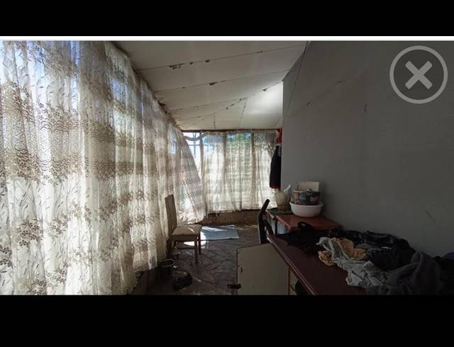 6 BEDROOM HOUSE FOR SALE IN ROSETTENVILLE